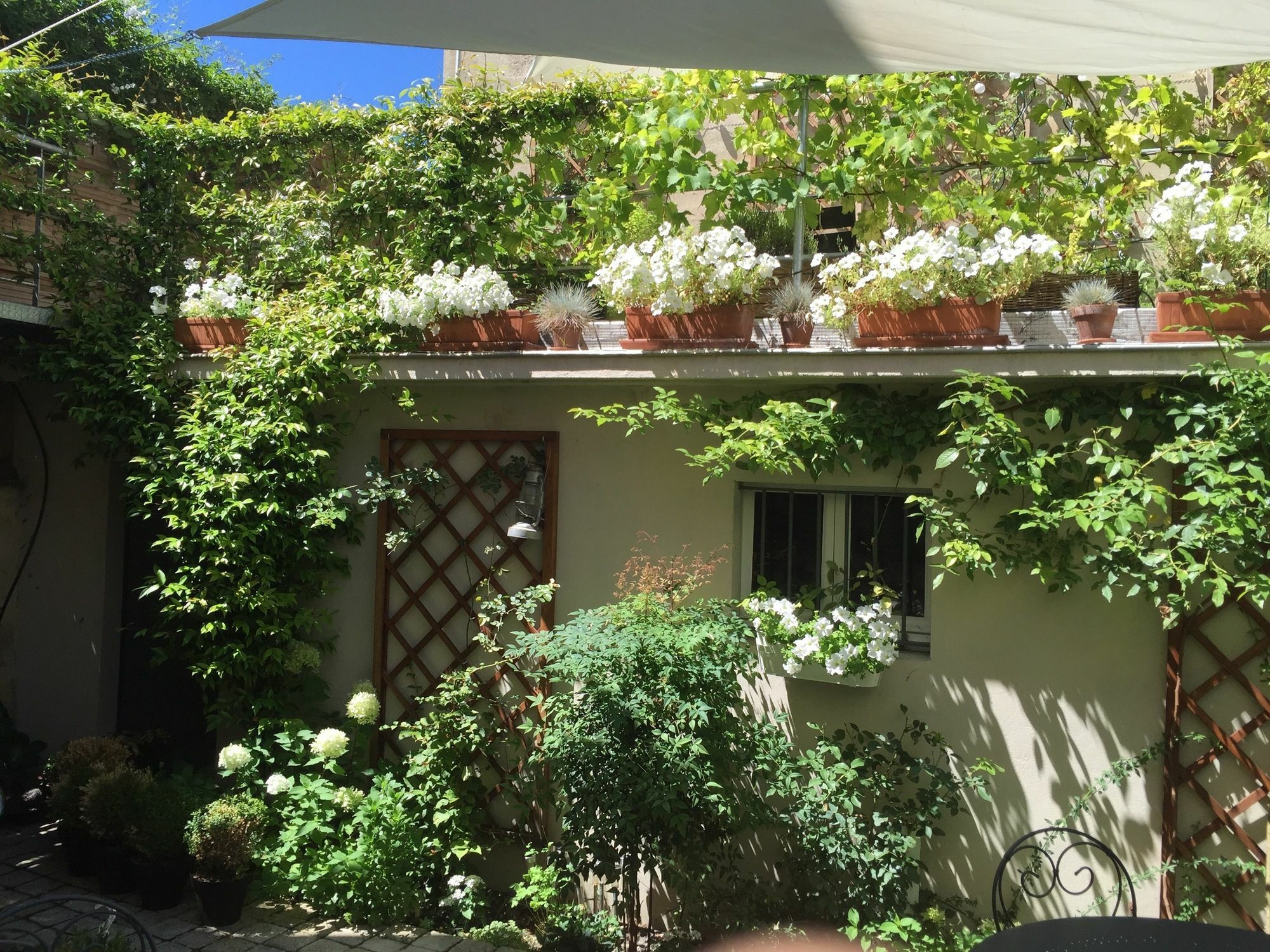 La Villa Desvaux De Marigny 보르도 외부 사진